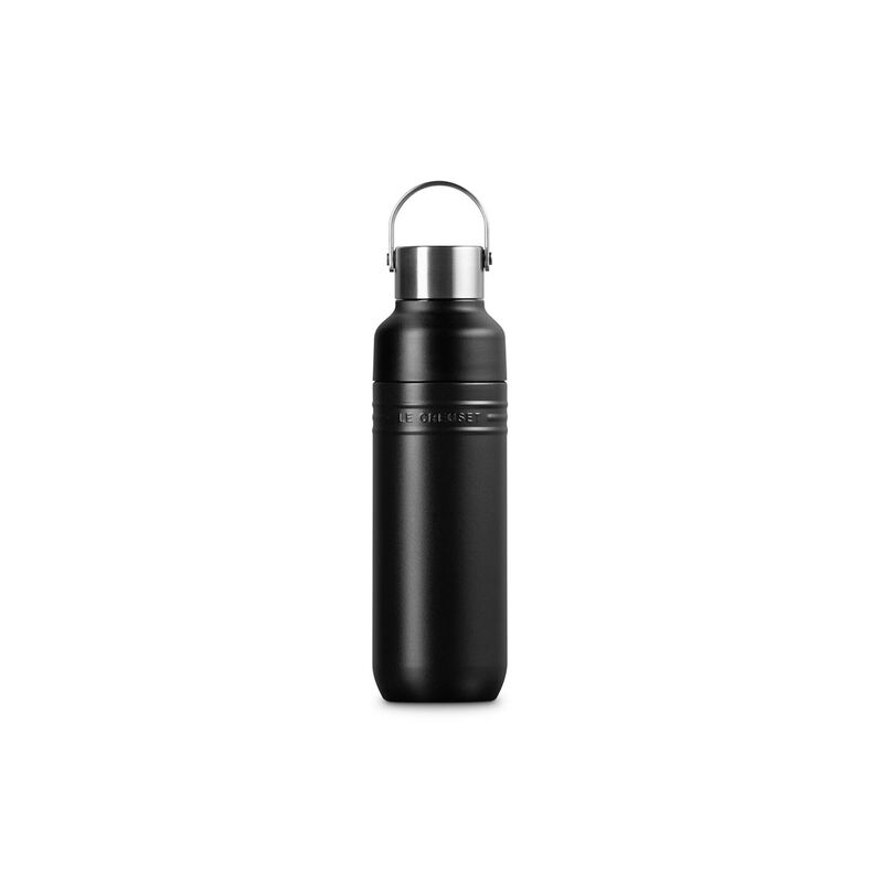 Le Creuset On The Go Insulated Water Bottle 500ml image number 17